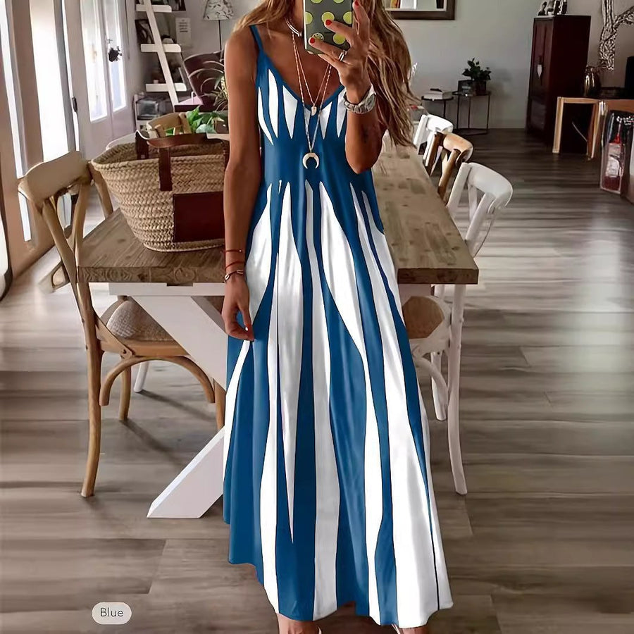 Peregrine | Women's Maxi Dress