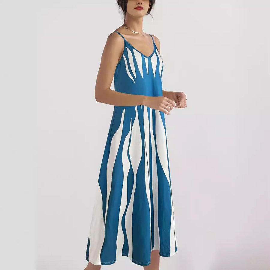 Peregrine | Women's Maxi Dress