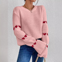 Persephone | Women's Cozy Knit Sweater