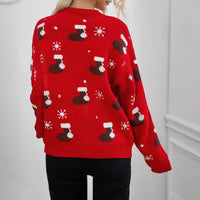 Petra | Women's Cozy Sweater