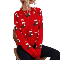 Petra | Women's Cozy Sweater