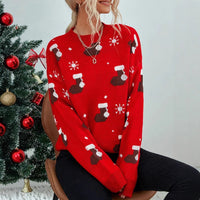 Petra | Women's Cozy Sweater