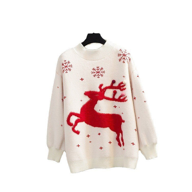 Petronella | Women's Cozy Sweater