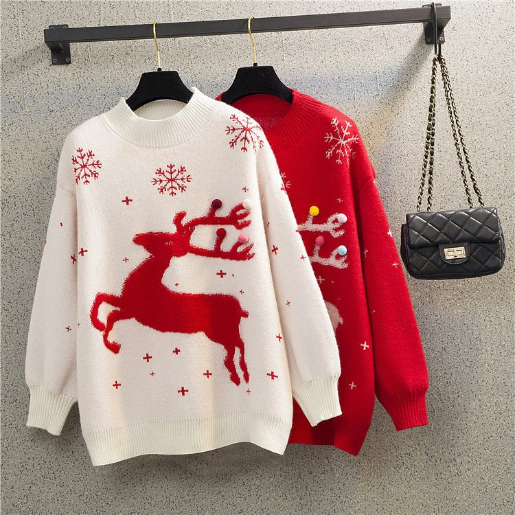 Petronella | Women's Cozy Sweater