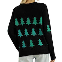 Phaedra | Women's Cozy Sweater