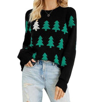 Phaedra | Women's Cozy Sweater