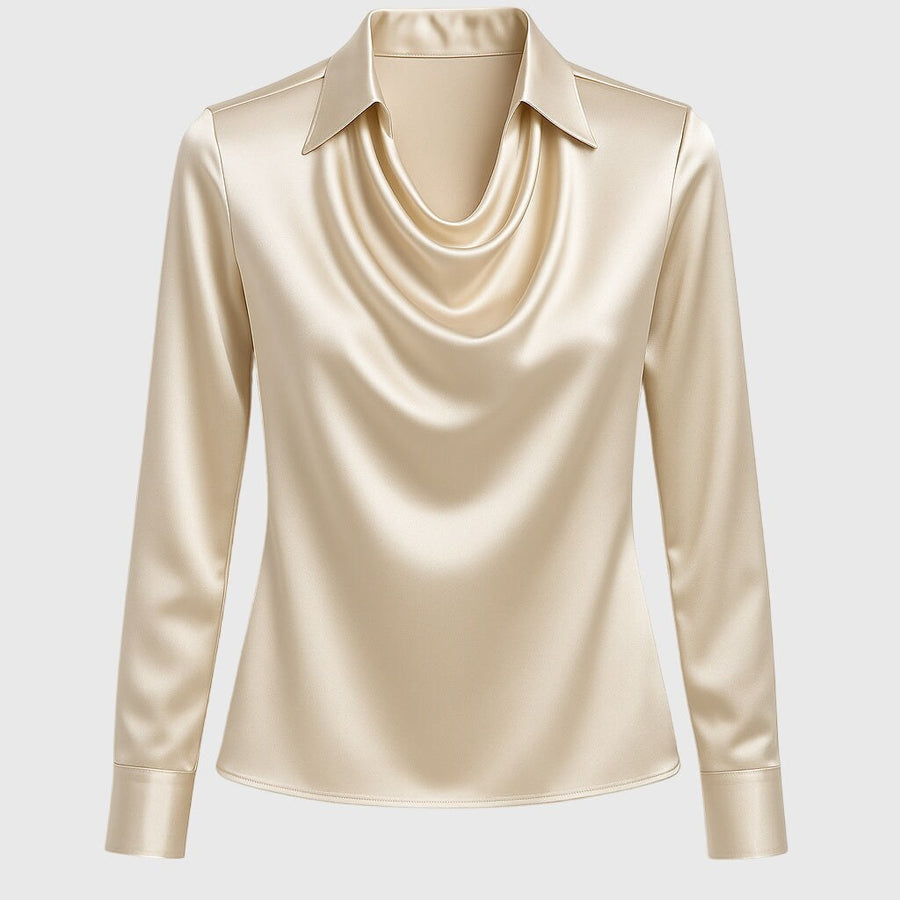 Phoebe | Women's Structured Formal Blouse
