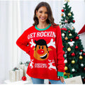 Phoebe | Women's Cozy Sweater