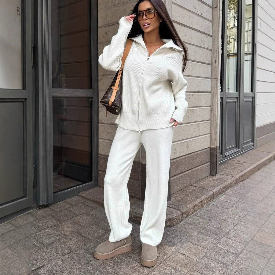 Phyllida | Women's Cozy Sweater