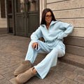Phyllida | Women's Cozy Sweater