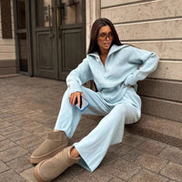 Phyllida | Women's Cozy Sweater