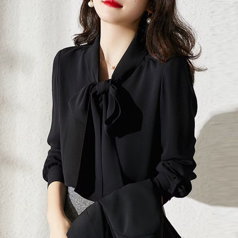 Pilarin | Women's Elegant Blouse
