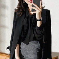 Pilarin | Women's Elegant Blouse