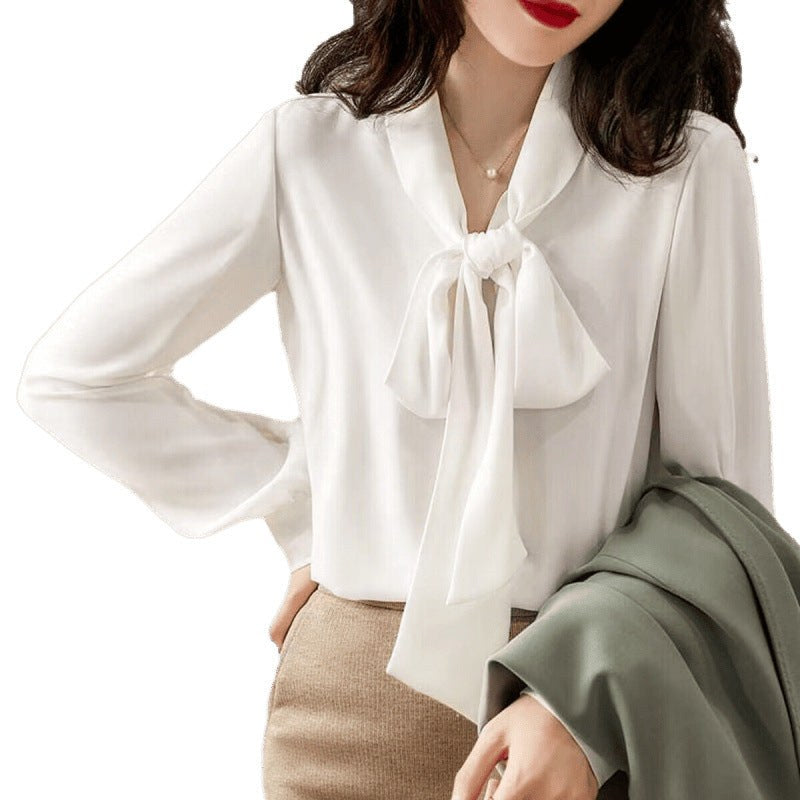 Pilarin | Women's Elegant Blouse