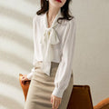 Pilarin | Women's Elegant Blouse