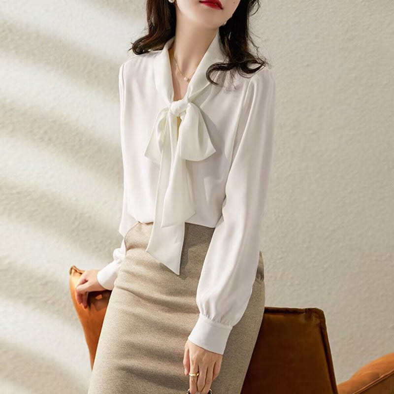 Pilarin | Women's Elegant Blouse