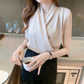 Placidie | Women's Elegant Blouse