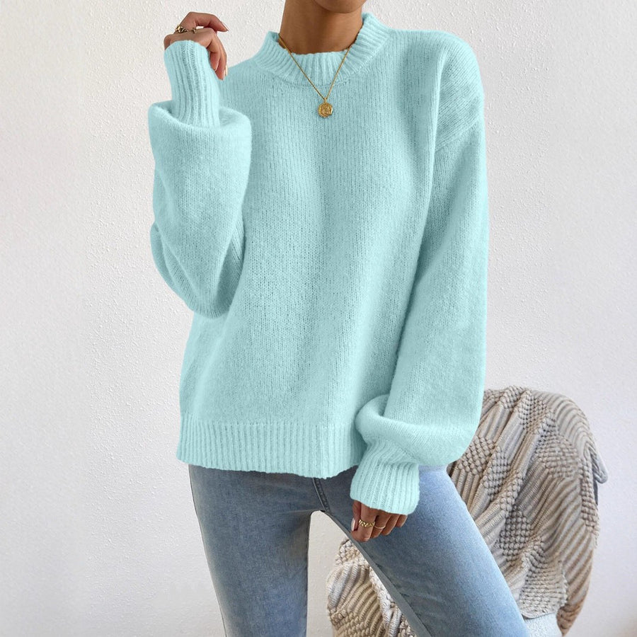 Polly | Women's Sweater