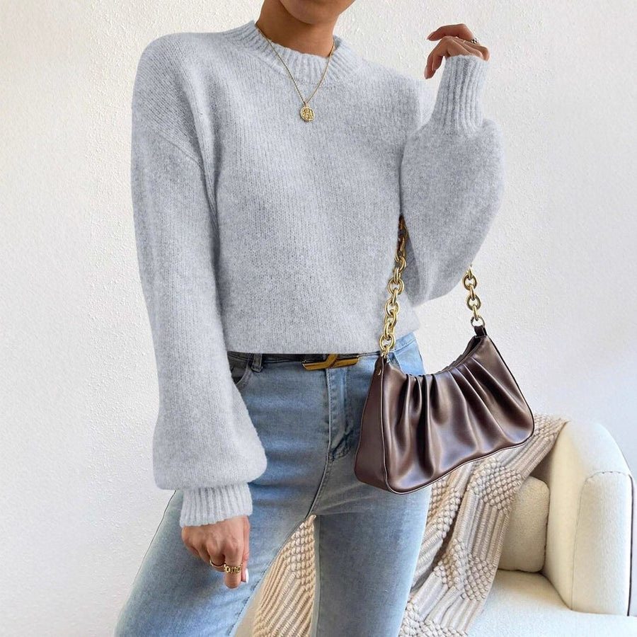 Polly | Women's Sweater