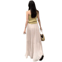 Porzia | Women's Skirt – Maxi Skirt