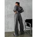 Praxedes | Women's Two-Piece Set