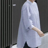 Priscille | Women's Oversized Shirt