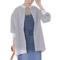 Priscille | Women's Oversized Shirt