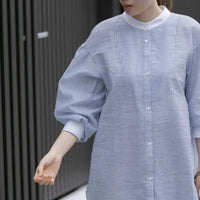 Priscille | Women's Oversized Shirt