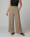 Prospera | Women's Elastic Waist Pants – Dress Pants