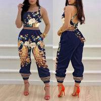 Prudence | Women's Tailored Jumpsuit