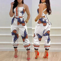 Prudence | Women's Tailored Jumpsuit