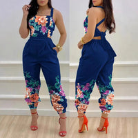 Prudence | Women's Tailored Jumpsuit