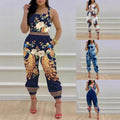 Prudence | Women's Tailored Jumpsuit