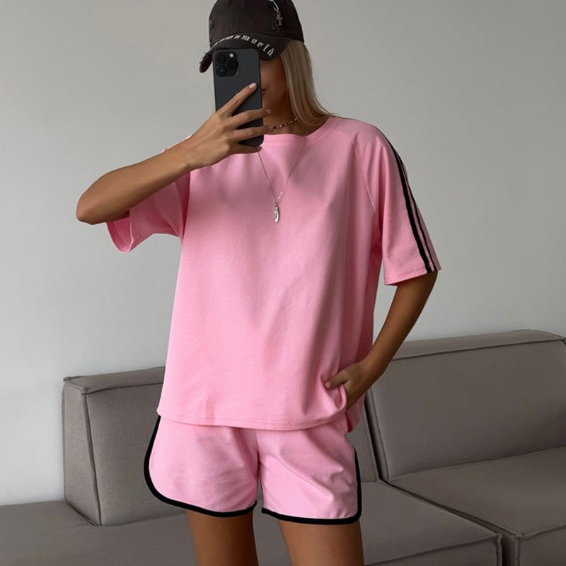 Quintina | Women's Short Sleeve T-Shirt