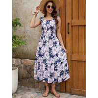 Quirina | Women's Maxi Dress in As Shown
