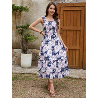 Quirina | Women's Maxi Dress in As Shown
