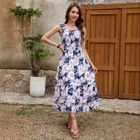 Quirina | Women's Maxi Dress in As Shown