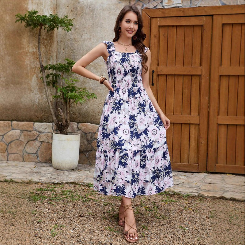 Quirina | Women's Maxi Dress in As Shown
