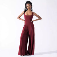 Ramona | Women's Jumpsuit