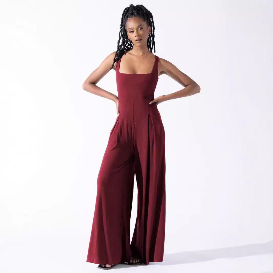 Ramona | Women's Jumpsuit