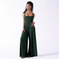 Ramona | Women's Jumpsuit