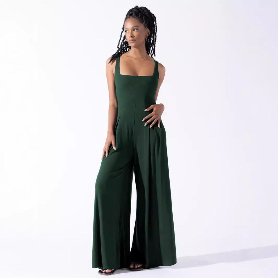 Ramona | Women's Jumpsuit