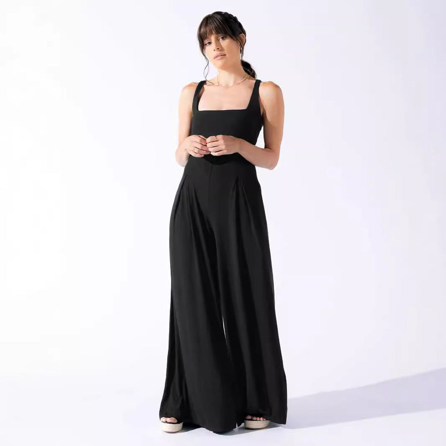 Ramona | Women's Jumpsuit