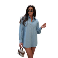 Raymonde | Women's Shirt