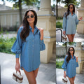 Raymonde | Women's Shirt