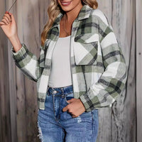 Reba | Women's Pockets Jacket