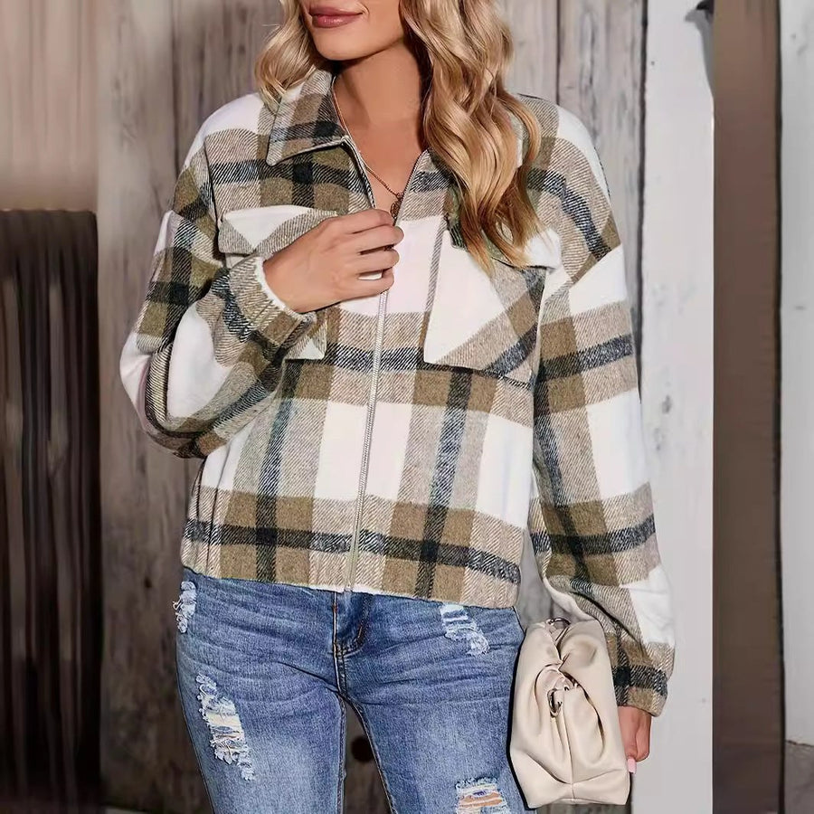 Reba | Women's Pockets Jacket