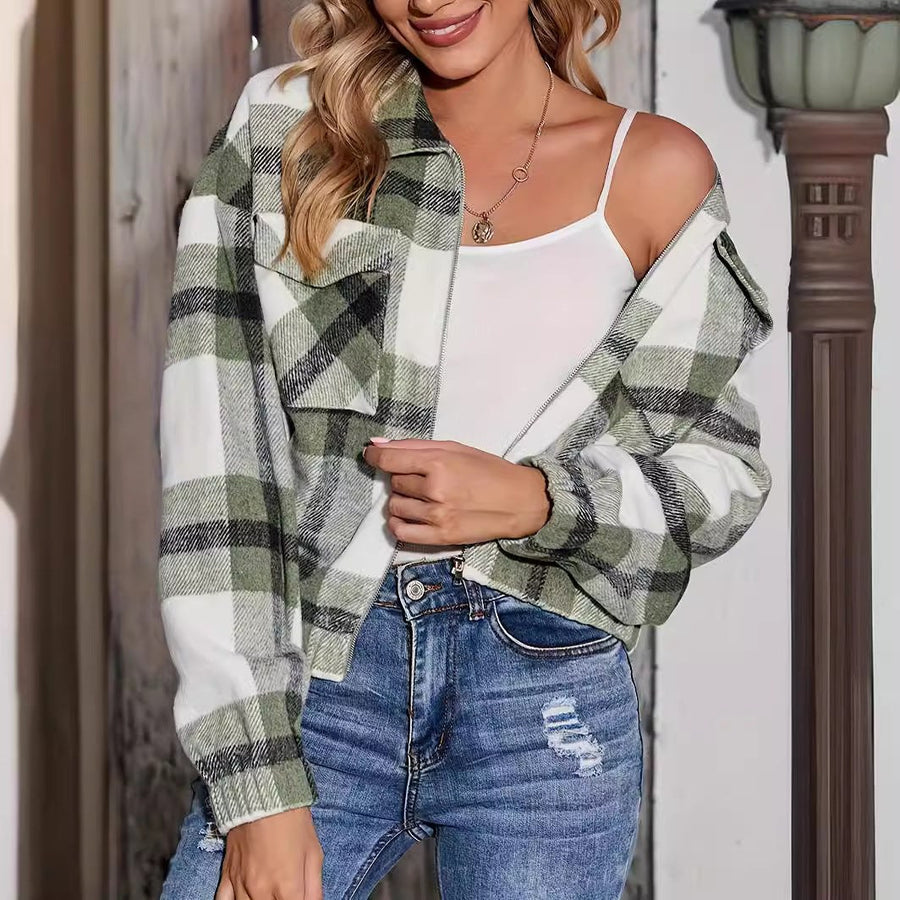 Reba | Women's Pockets Jacket