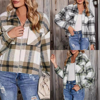 Reba | Women's Pockets Jacket