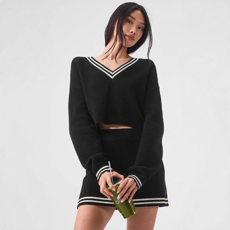 Rebecca | Women's Textured Hooded Dress – Casual Dress in White